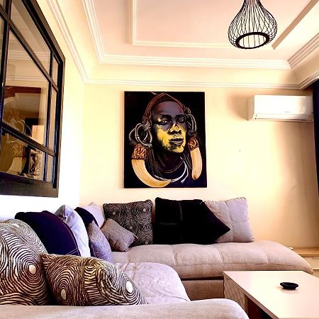 Sab 14 - Amazing Views Of The Mosque Hassan. Comfy 2 Bedrooms - Super Well Located Casablanca Exteriör bild