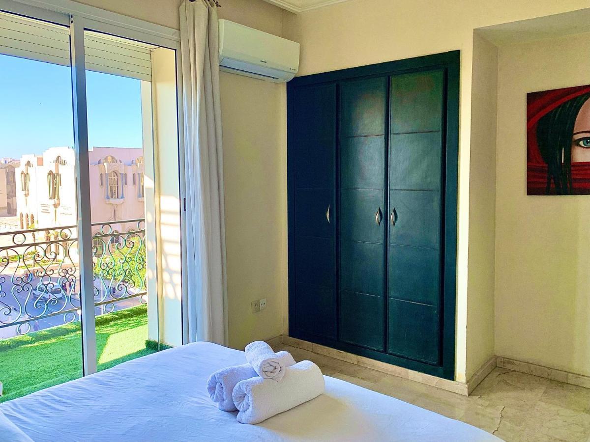 Sab 14 - Amazing Views Of The Mosque Hassan. Comfy 2 Bedrooms - Super Well Located Casablanca Exteriör bild