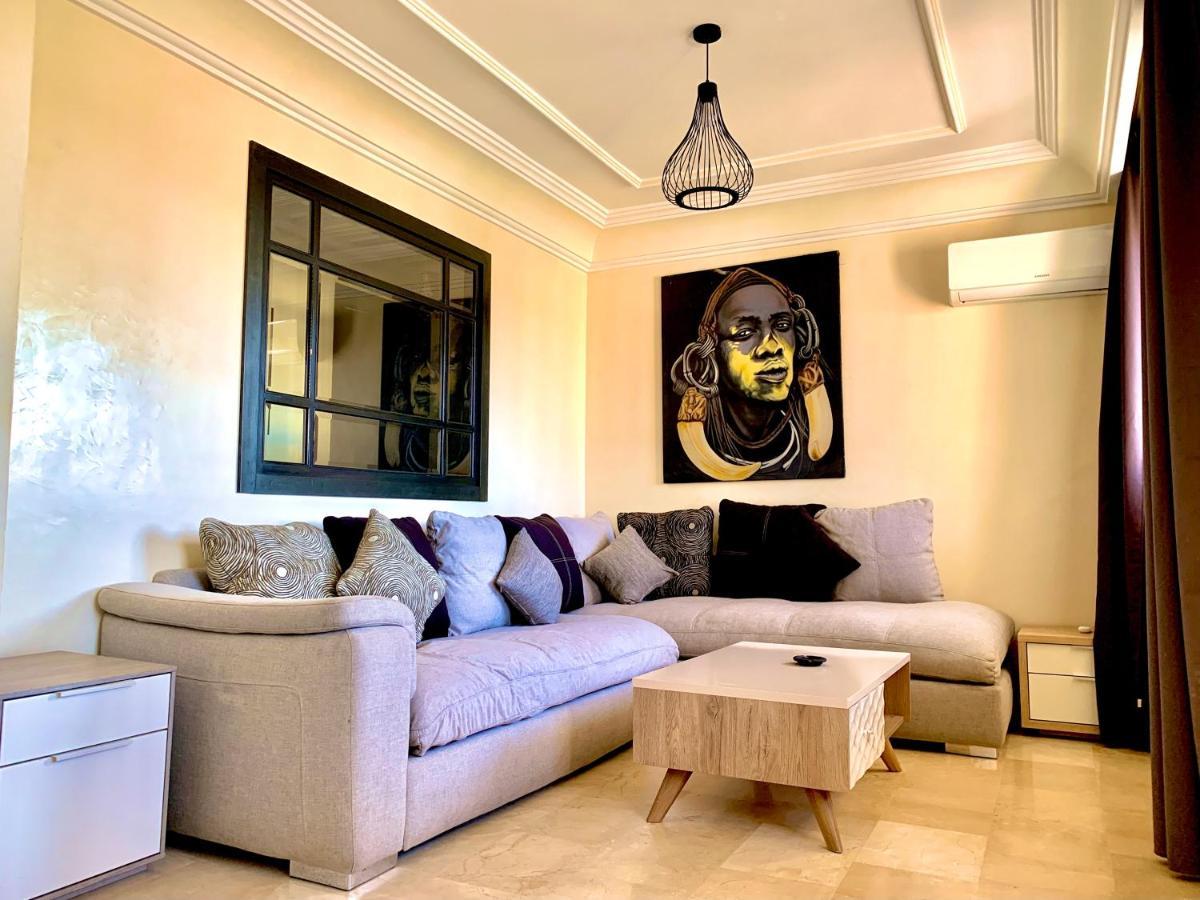 Sab 14 - Amazing Views Of The Mosque Hassan. Comfy 2 Bedrooms - Super Well Located Casablanca Exteriör bild