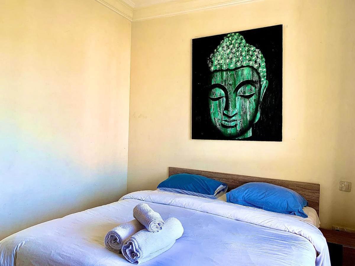 Sab 14 - Amazing Views Of The Mosque Hassan. Comfy 2 Bedrooms - Super Well Located Casablanca Exteriör bild