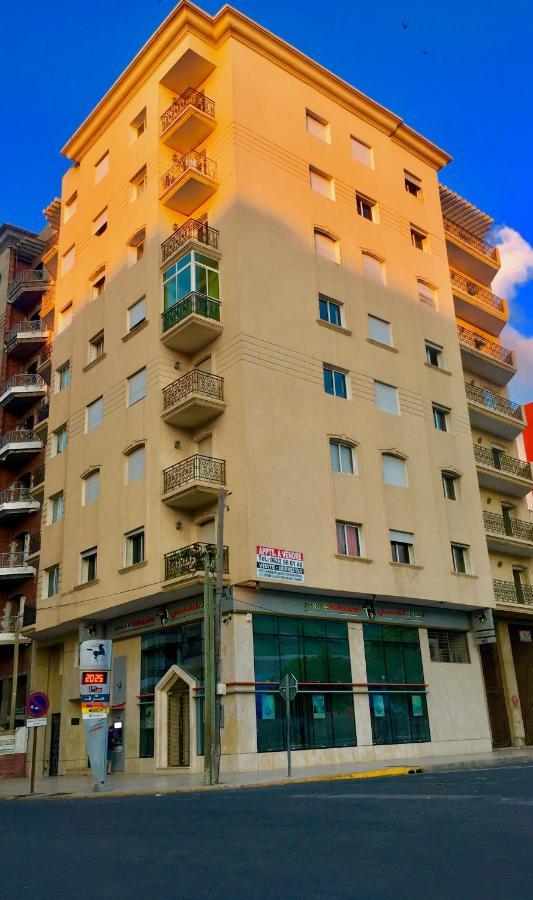Sab 14 - Amazing Views Of The Mosque Hassan. Comfy 2 Bedrooms - Super Well Located Casablanca Exteriör bild